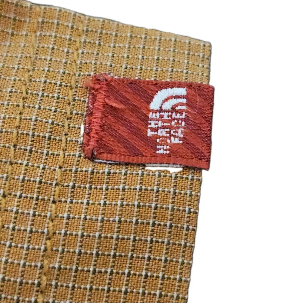 The North Face get ready